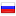 game-4-you.ru server is located in Russia
